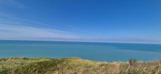 Appartement Face à la Mer Les Moussaillons - 1