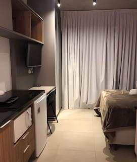 Studio Sofisticado a Proximo a Avenida Paulista - São Paulo - 8