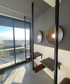 Studio Sofisticado a Proximo a Avenida Paulista - São Paulo - 4