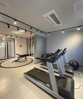 Studio Sofisticado a Proximo a Avenida Paulista - São Paulo - 3