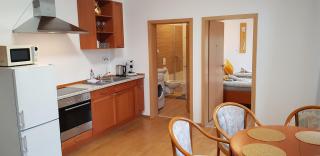 ELENA flat Tulpe Duisburg Zentrum - 2