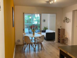 Location T2 idéalement située - Bois de Nèfles - 8