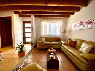 Beautiful House with Pool - Tequisquiapan - 8
