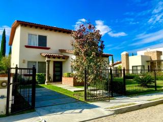 Beautiful House with Pool - Tequisquiapan - 7