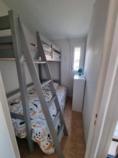 Le Ti'Bo- Appart T3 proche plage et linge de maison - 5