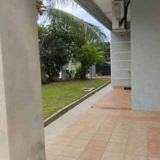 Aman Homestay Anak Bukit - Alor Setar - 7