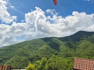 Alloggio in Montagna - Caprauna - 3