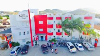 Hotel Master - Jequié - 0