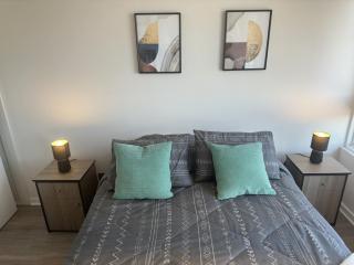 Oceana Suites Edifcio HA - Coquimbo - 5