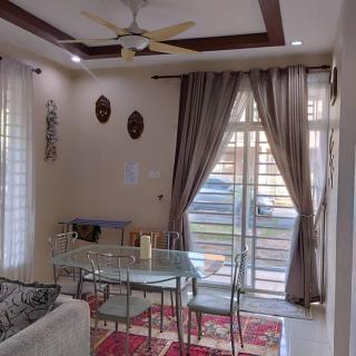 Aman Homestay Anak Bukit - Alor Setar - 9