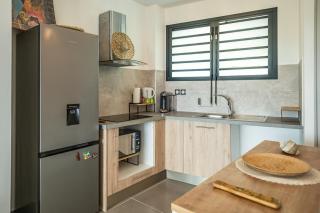 Le Vanillier - Seaview - Saint-Denis - 2