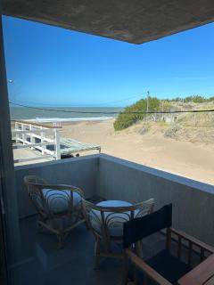 Triplex de Terrazas - Balneario Sauce Grande - 7