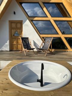 The Cliff Village - Comarnic - 8