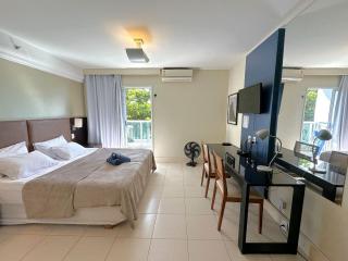 Loft agradável com vista para o mar | MASD615 - Macaé - 5