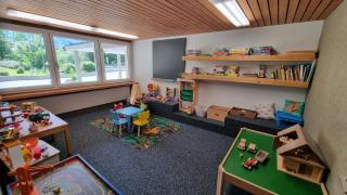 Residenza Tga Clo Appartment 308 - Savognin - 1