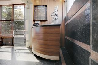 Hotel O HOTEL UTSAV PALACE - 2