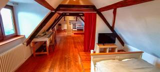 Fachwerkhaus Nähe Köln Bonn, Messe, Flughafen - 3