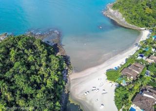 Villa in the middle of the Atlantic Forest - Guarujá - 4
