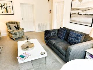Willesden, Apartment 1, A beautifully furnished one bedroomed apartment in the heart of Llandudno - Llandudno - 1