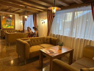 Hotel Gundl Alm - Schliersee - 2