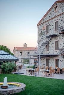 Cunda Labris Hotel - Ayvalık - 3