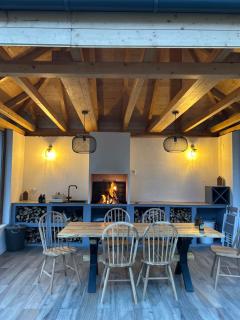 The Cliff Village - Comarnic - 9