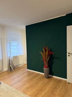 Gemütliche und zentrale Stadtwohnung - 5