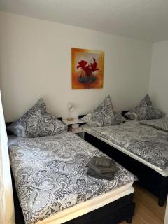 Gemütliche und zentrale Stadtwohnung - 2