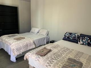 Pousada HG inox Suite próximo a BR290 - 0