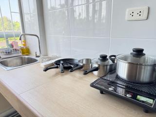 May Yours Apartment - 3