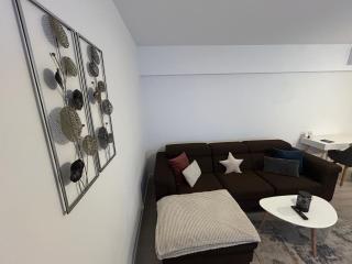 Gama Apartment - Timişoara - 6