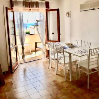 Casa vacanza Grisolia lido - Cirella - 4