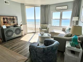 Waters Edge 404 - Okaloosa Dreamin' - 5