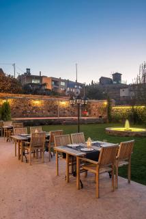 Cunda Labris Hotel - Ayvalık - 5