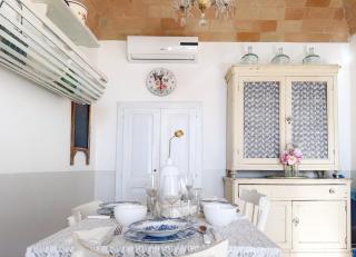 Spello House Patio - 3