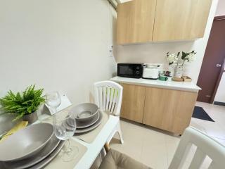 May Yours Apartment - 6