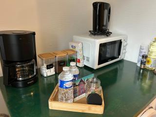 Nid Douillet Proche Centre ville - Troyes - 8