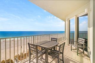 Beachfront 3BR Condo! Free Beach Chair Service! by Dolce Vita Getaways PCB! - Panama City Beach - 7