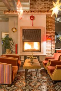Cunda Labris Hotel - Ayvalık - 7