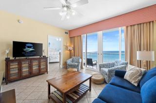 Waters Edge 511 - Gone Coastal - Fort Walton Beach - 4