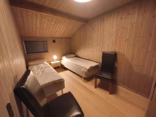 Hytte-14 - Close to Kvitfjell - linens included - Favang - 8