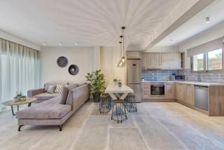 Astarte Villas - Casa Palmera Beach Villa with Pool - 6