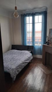 Charmant f2 cosy proche paris - Noisy-le-Sec - 2