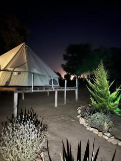 Lago Valle Wine Glamping - Valle de Guadalupe - 5