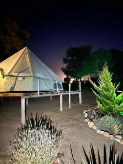 Lago Valle Wine Glamping - Valle de Guadalupe - 4