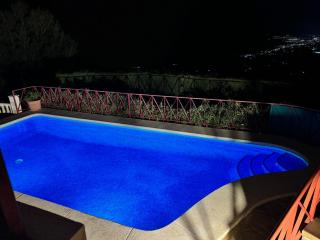 Spacious villa in Altea Hills - 1