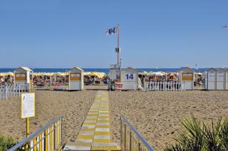 Appartamenti Perla Azzurra 2 - Caorle - 9