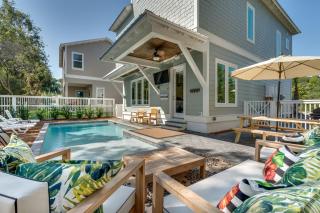 Sea Glass Cottage - Destin - 0