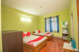 Hotel O Demadzong - Tādong - 9