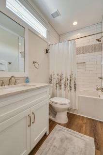 Sea Glass Cottage - 8